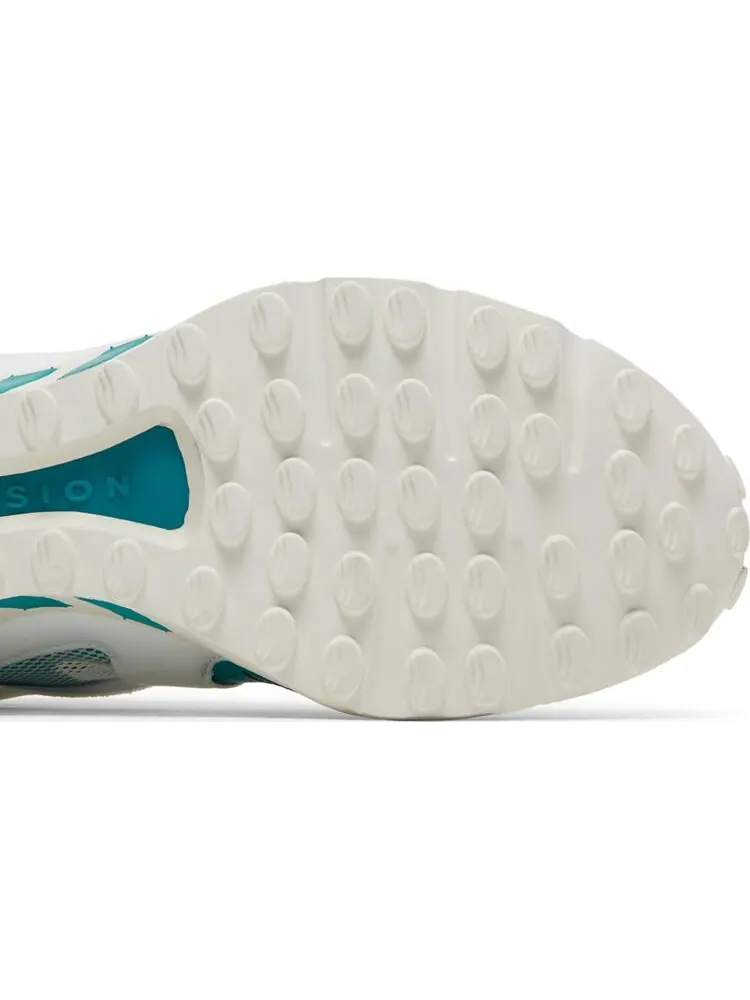 Кроссовки Adidas EQT Prototype '30th Anniversary' — изображение 5 из 8, зеленый