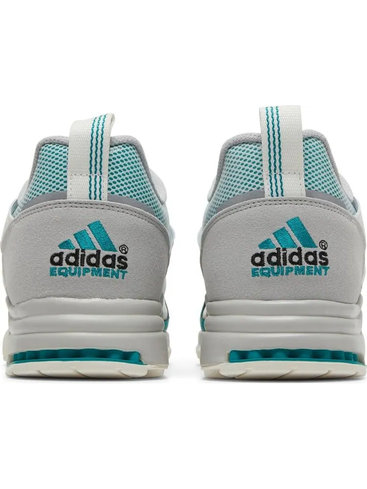 Кроссовки Adidas EQT Prototype '30th Anniversary' — изображение 6 из 8, зеленый