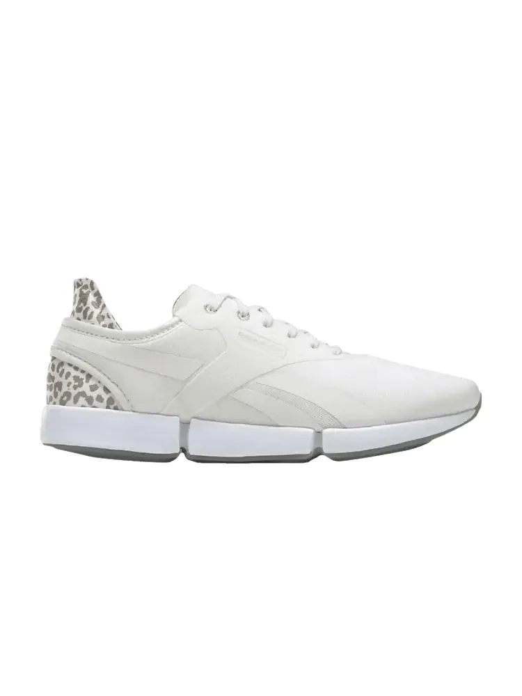 Кроссовки Wmns DailyFit DMX 2.0 'Leopard' — изображение 1 из 1, леопардовый
