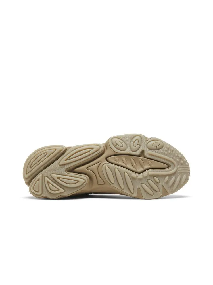Кроссовки Adidas Ozweego Knit — изображение 4 из 8, конопляный