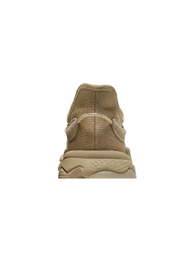 Кроссовки Adidas Ozweego Knit — изображение 7 из 8, конопляный