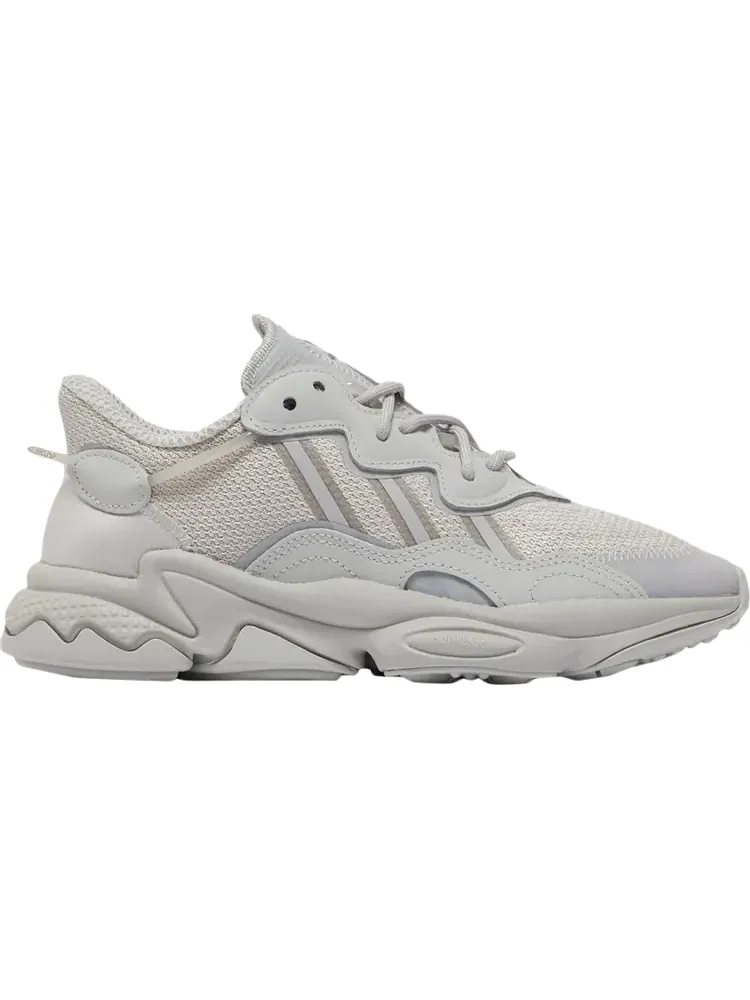 Кроссовки Adidas Ozweego J — изображение 1 из 1, серый
