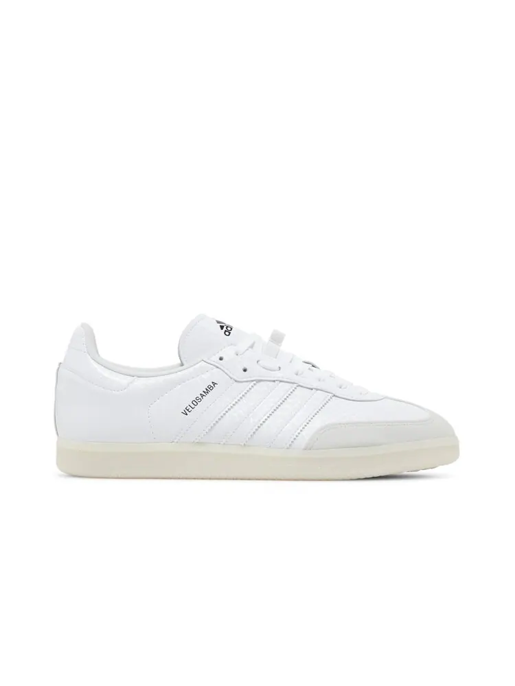 Кроссовки Adidas Velosamba Vegan — изображение 1 из 4, белый