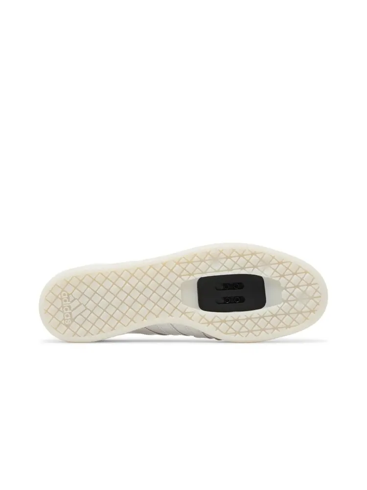 Кроссовки Adidas Velosamba Vegan — изображение 4 из 4, белый