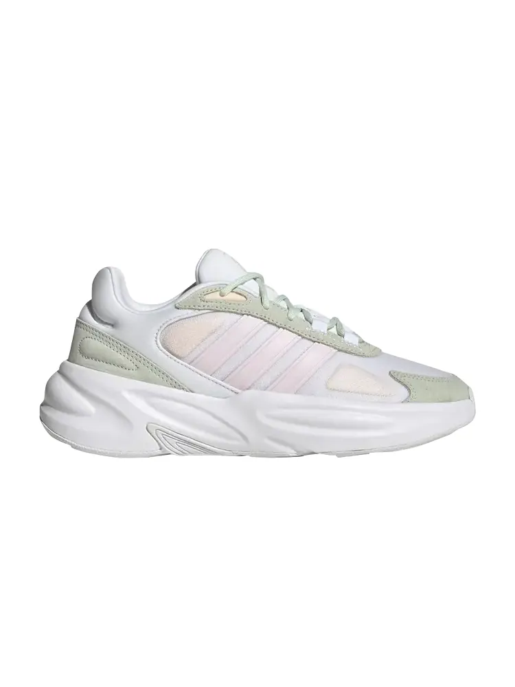 Кроссовки Adidas Wmns Ozelle — изображение 1 из 1, белый