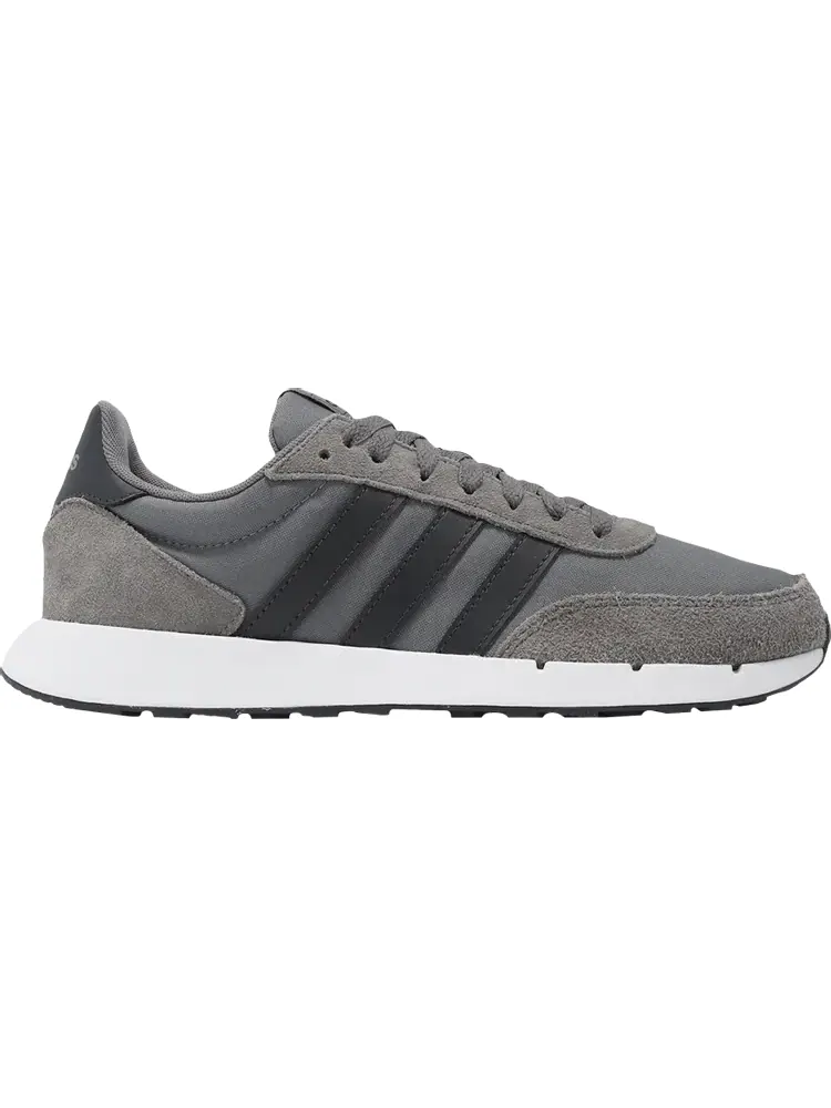 Кроссовки Run 60s 2.0 'Grey Carbon' — изображение 1 из 1, серый