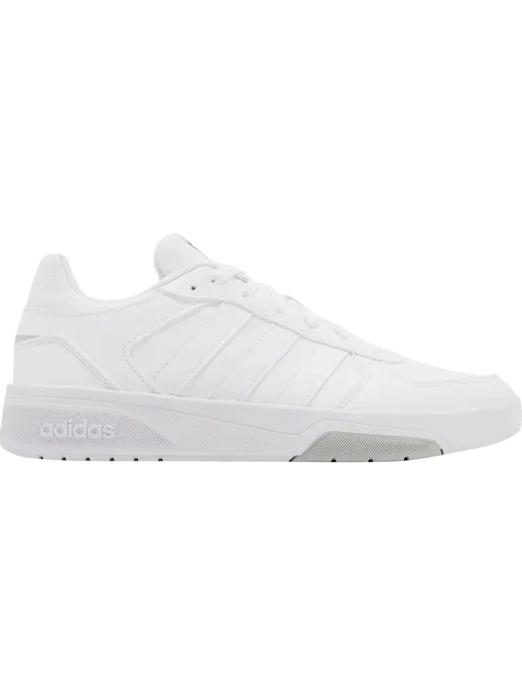 Кроссовки Adidas Courtbeat — изображение 1 из 1, белый