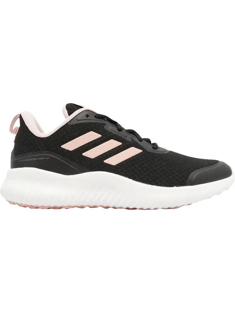 Кроссовки Adidas Alphacomfy — изображение 1 из 1, черный