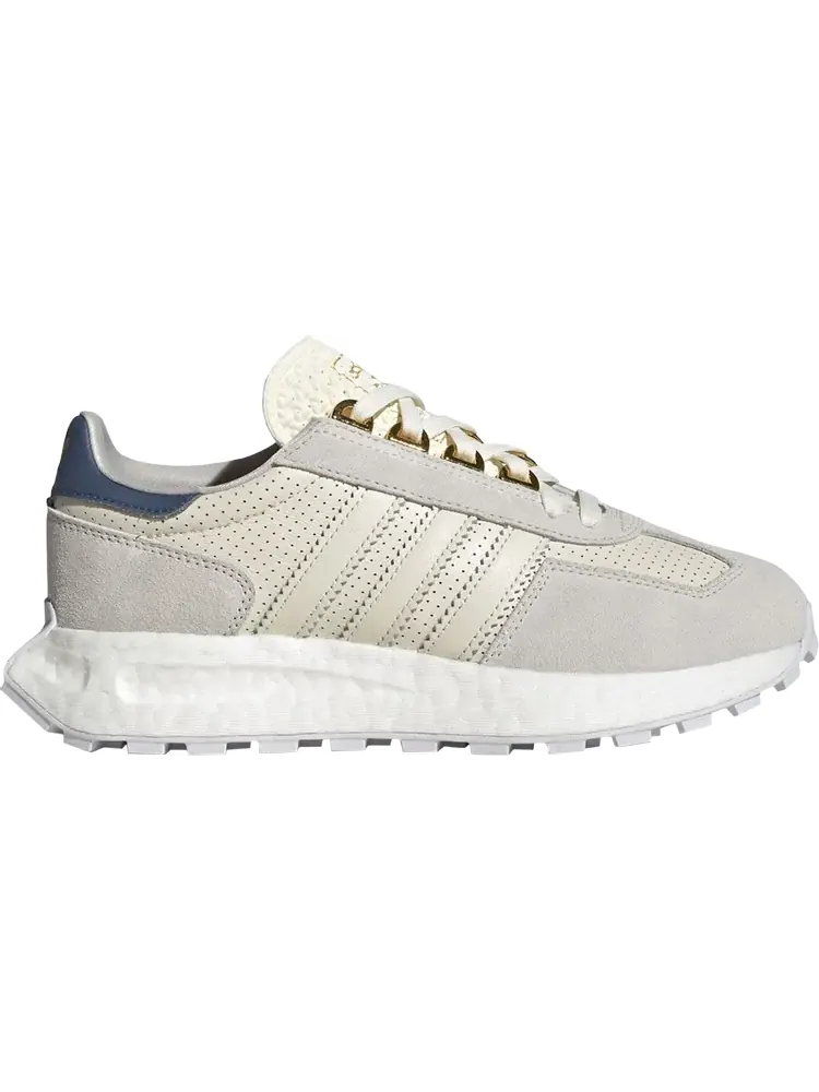 Кроссовки Adidas Wmns Retropy E5 'Off White' — изображение 1 из 1, бежевый