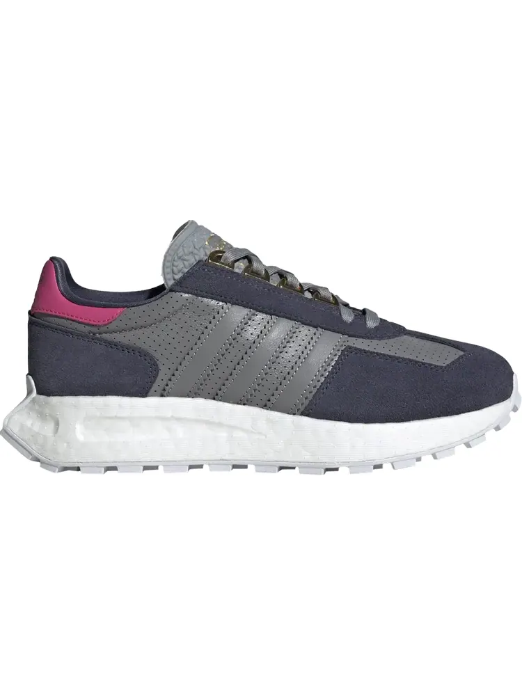 Кроссовки Adidas Wmns Retropy E5 'Shadow Navy Grey' — изображение 1 из 1, синий