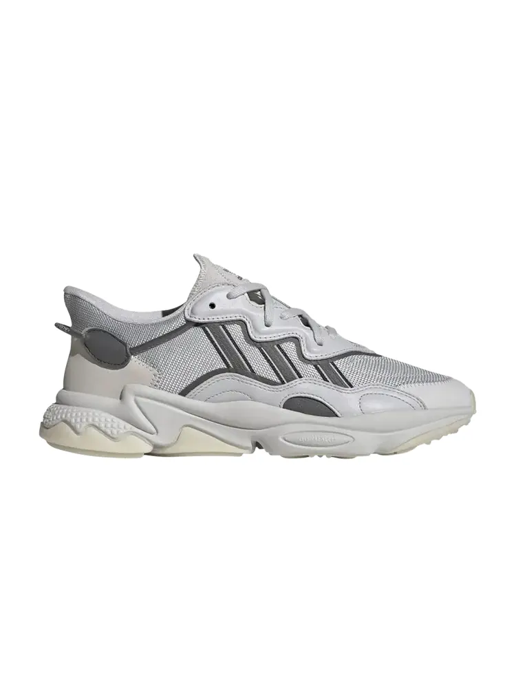 Кроссовки Adidas Ozweego — изображение 1 из 1, серый