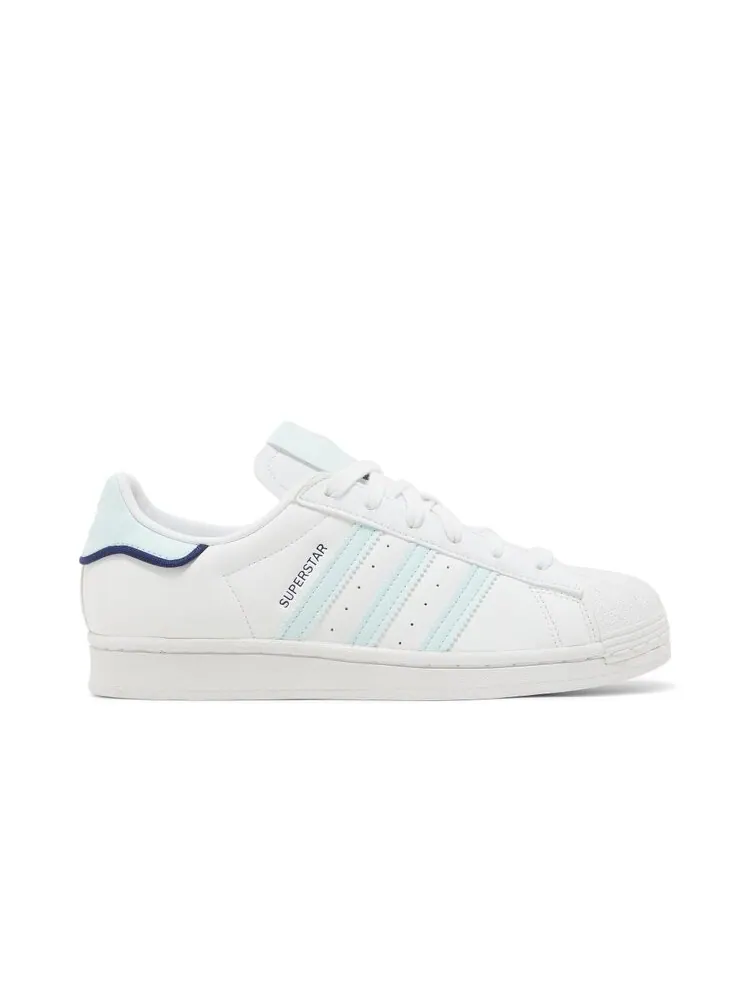 Кроссовки Adidas Wmns Superstar — изображение 1 из 4, белый