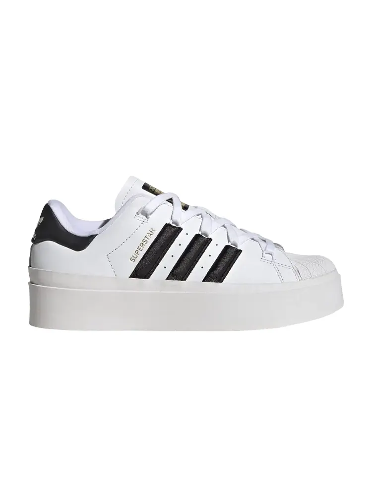 Кроссовки Adidas Wmns Superstar Bonega — изображение 1 из 1, белый