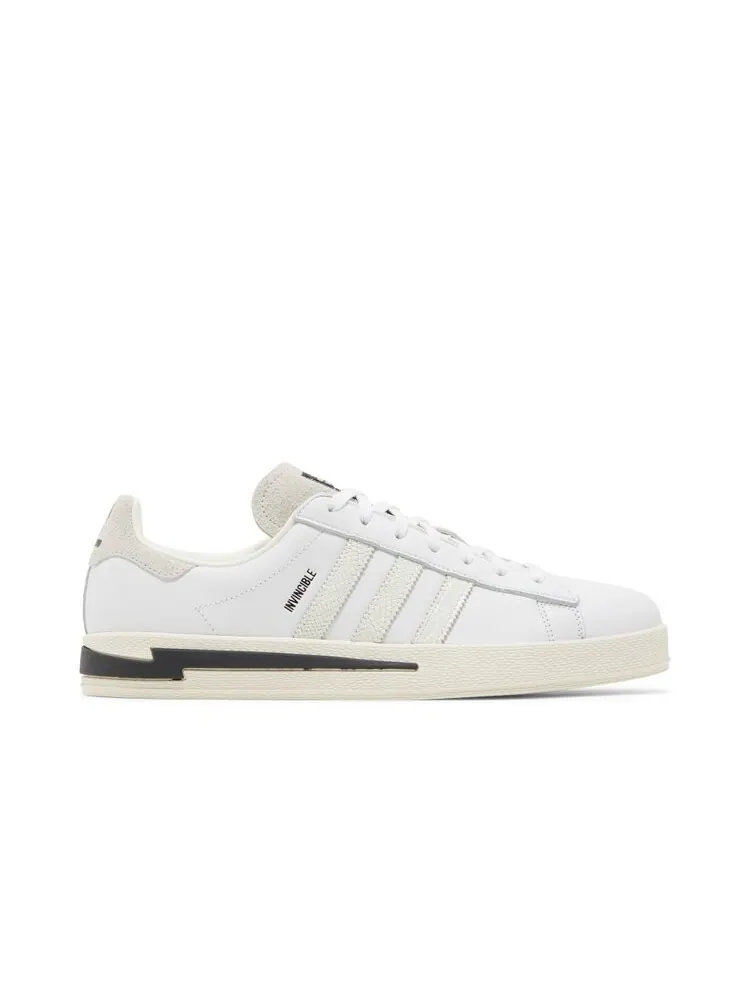 Кроссовки Adidas Invincible x Neighborhood x Campus — изображение 1 из 4, белый
