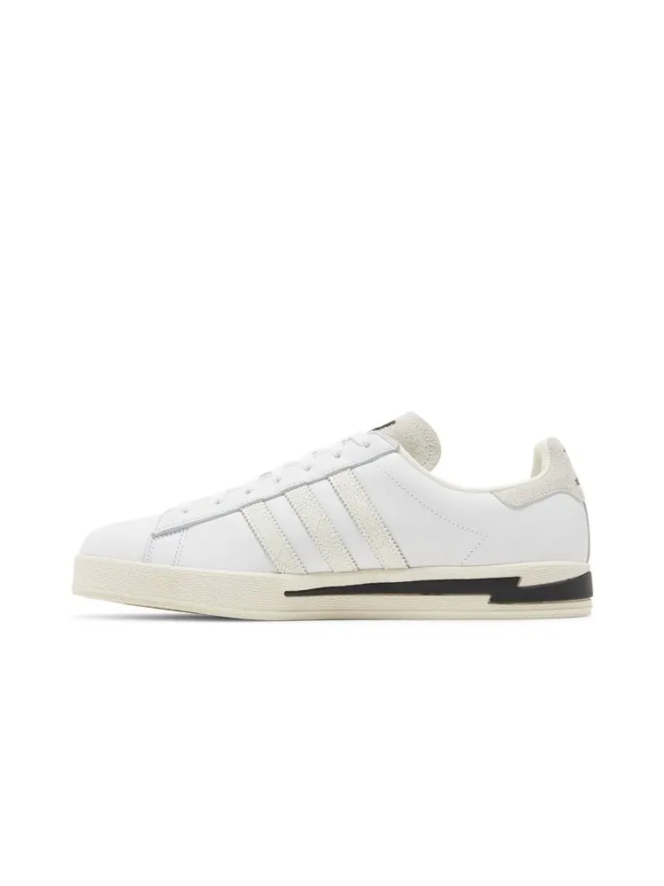 Кроссовки Adidas Invincible x Neighborhood x Campus — изображение 3 из 4, белый
