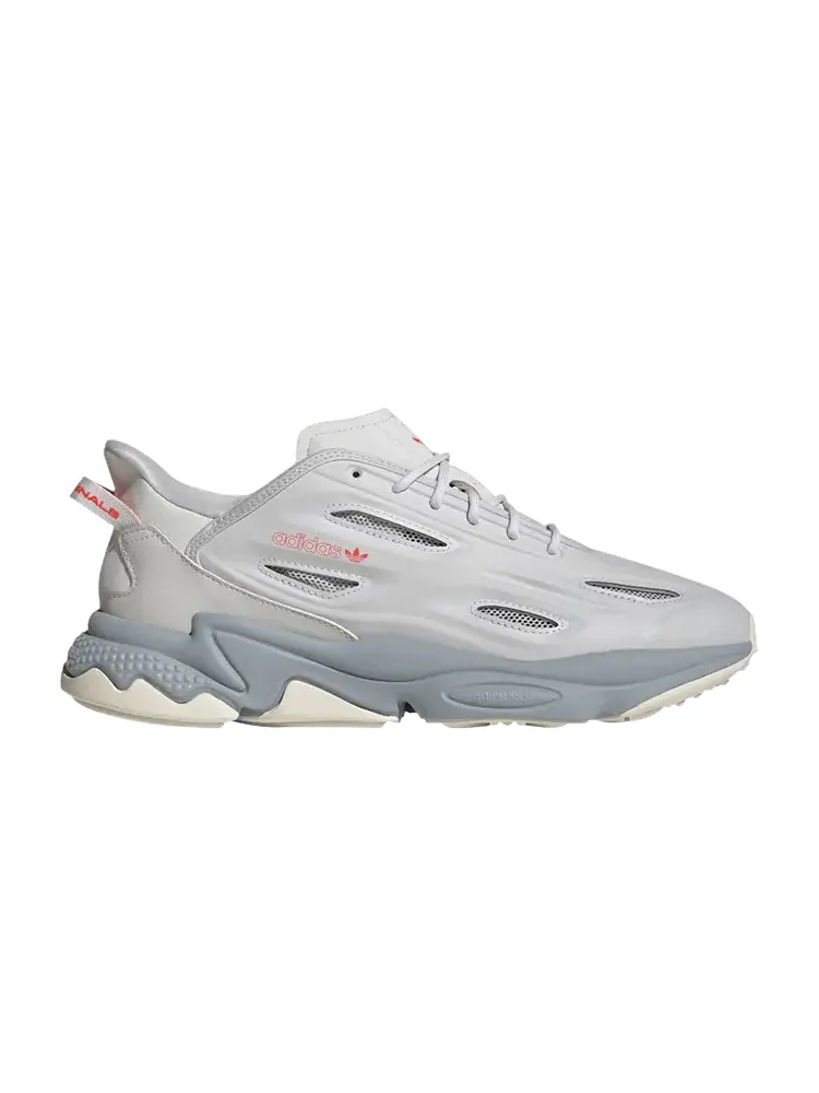 Кроссовки Adidas Ozweego Celox — изображение 1 из 1, серый