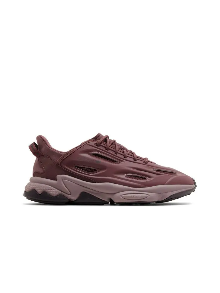 Кроссовки Adidas Ozweego Celox — изображение 1 из 8, бордовый