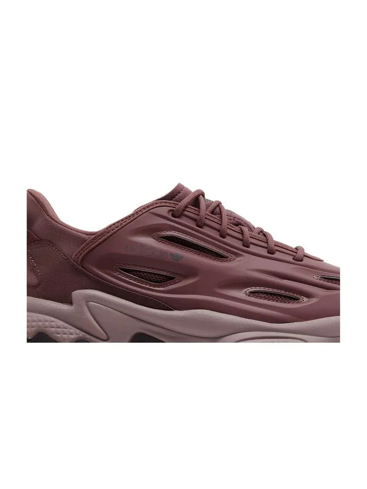 Кроссовки Adidas Ozweego Celox — изображение 2 из 8, бордовый