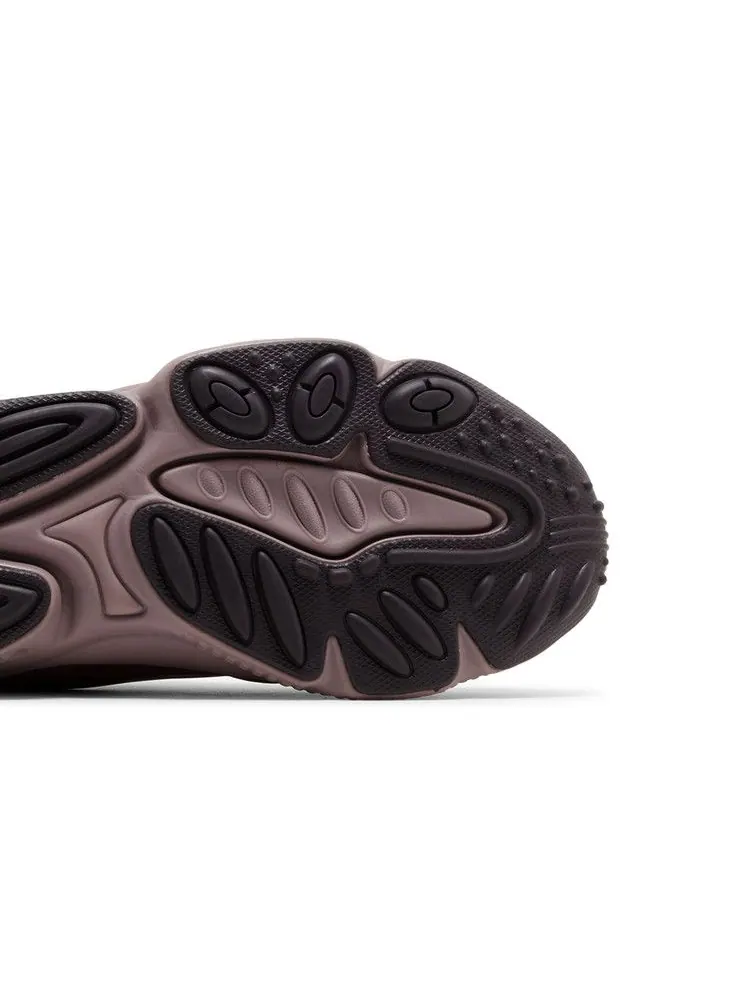 Кроссовки Adidas Ozweego Celox — изображение 5 из 8, бордовый
