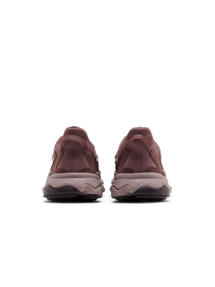 Кроссовки Adidas Ozweego Celox — изображение 6 из 8, бордовый