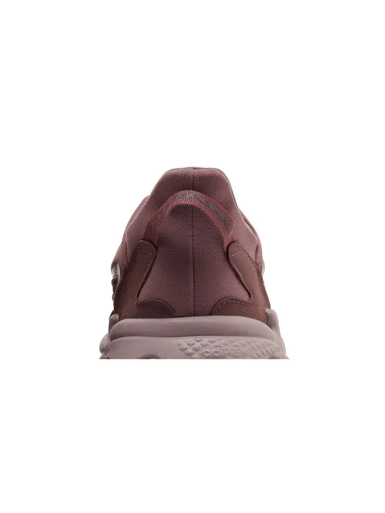 Кроссовки Adidas Ozweego Celox — изображение 7 из 8, бордовый