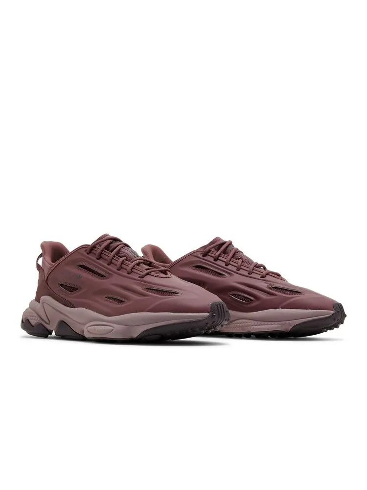 Кроссовки Adidas Ozweego Celox — изображение 8 из 8, бордовый