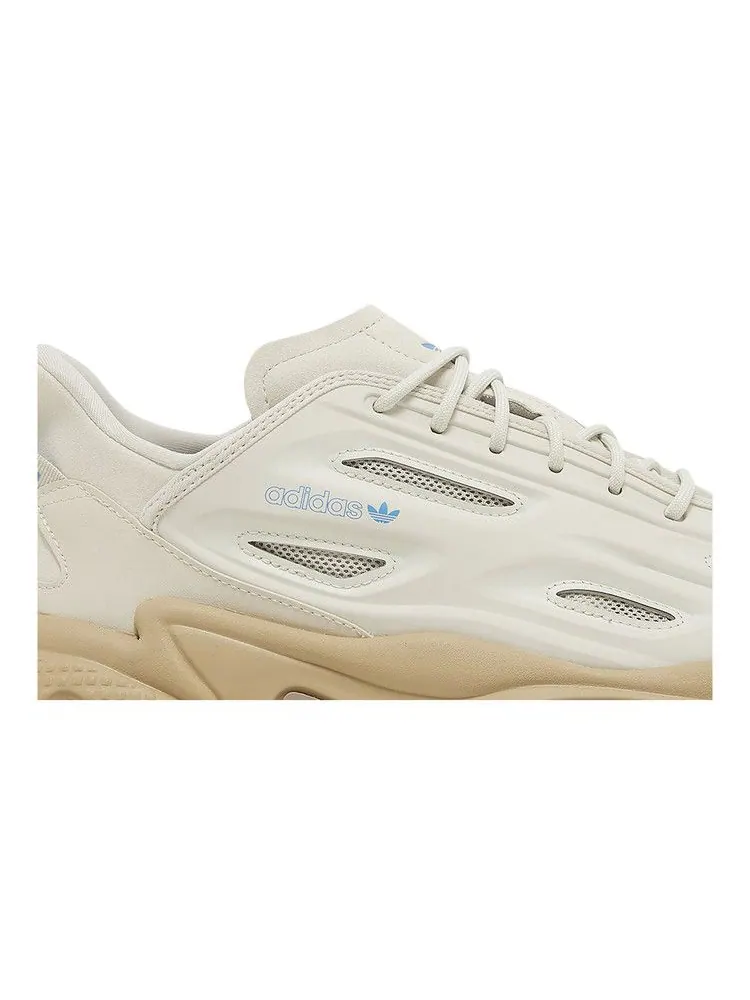 Кроссовки Adidas Ozweego Celox — изображение 2 из 8, бежевый