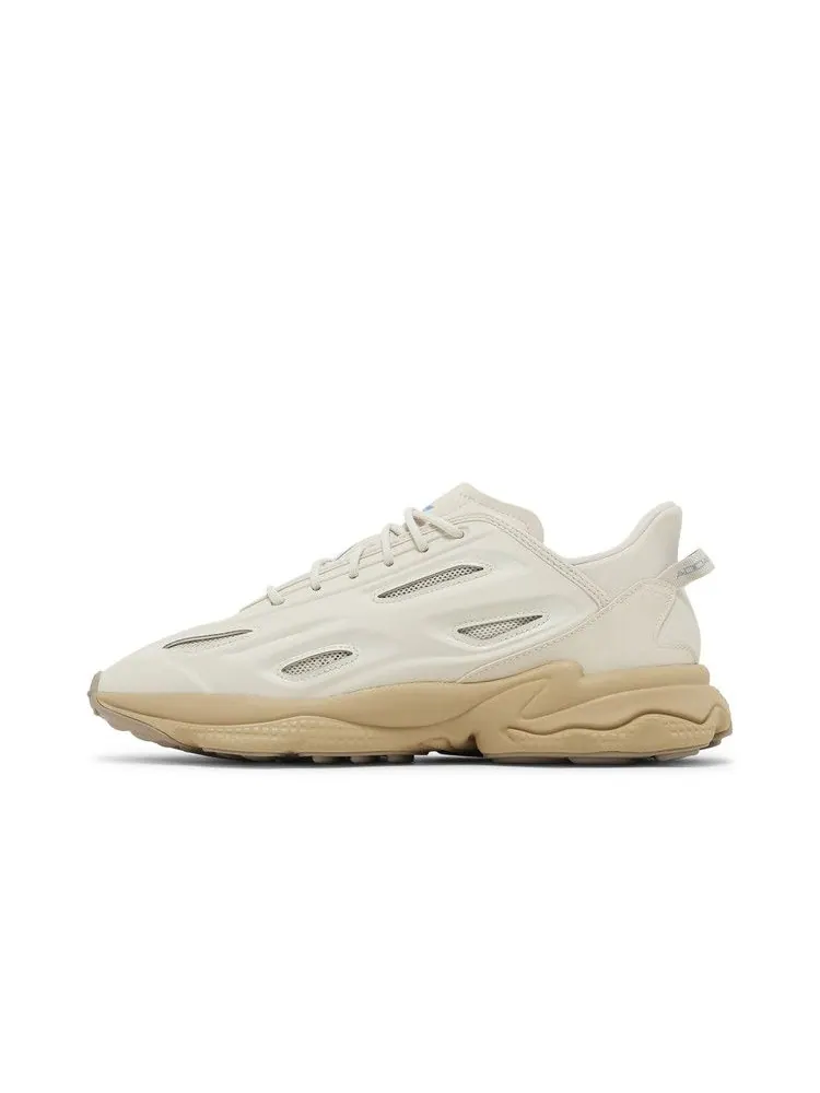 Кроссовки Adidas Ozweego Celox — изображение 3 из 8, бежевый