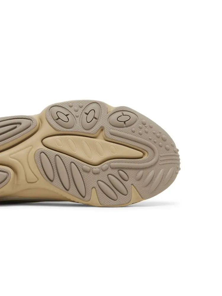 Кроссовки Adidas Ozweego Celox — изображение 5 из 8, бежевый