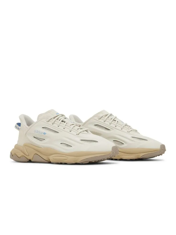 Кроссовки Adidas Ozweego Celox — изображение 8 из 8, бежевый