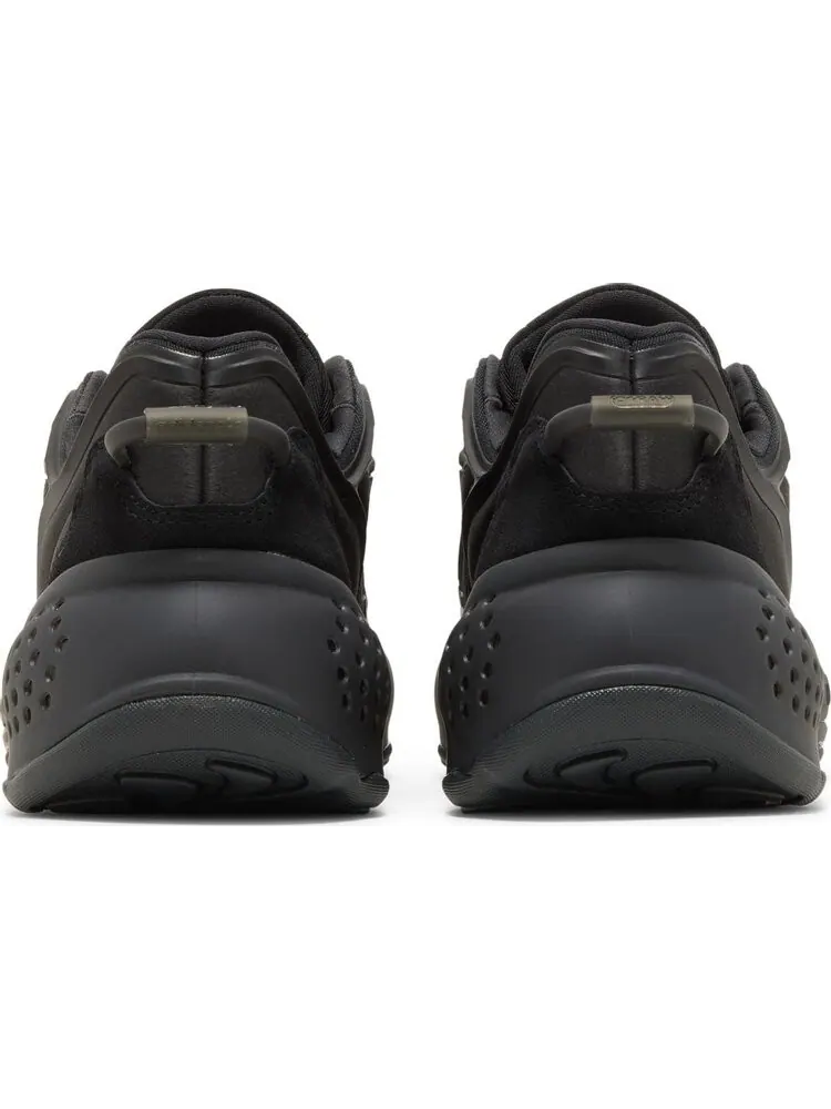 Кроссовки Adidas Ozrah 'Core Black' — изображение 6 из 8, черный