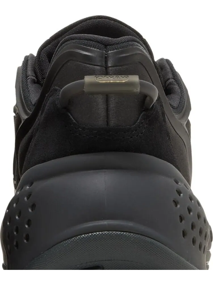 Кроссовки Adidas Ozrah 'Core Black' — изображение 7 из 8, черный