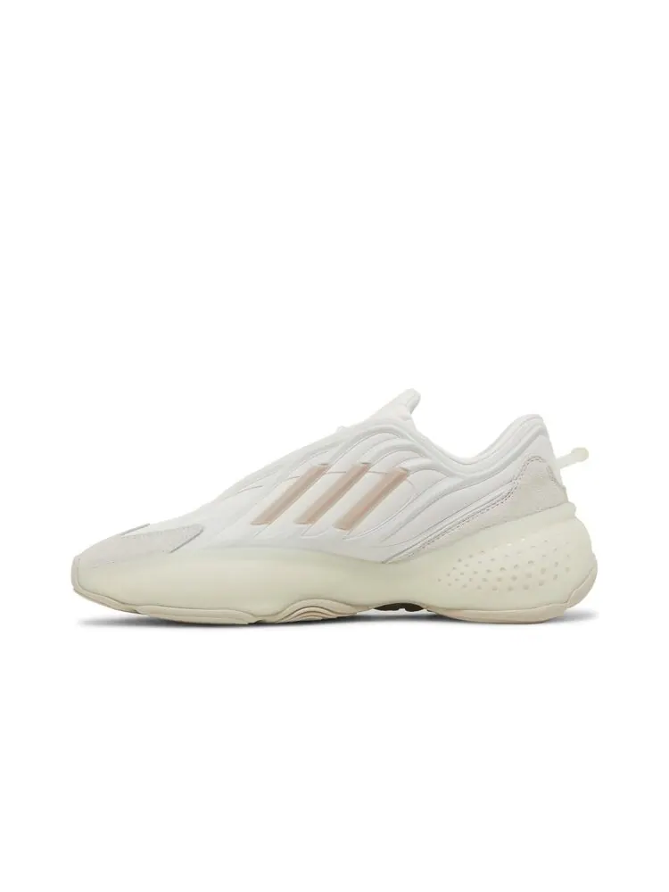 Кроссовки Adidas Ozrah — изображение 3 из 4, белый