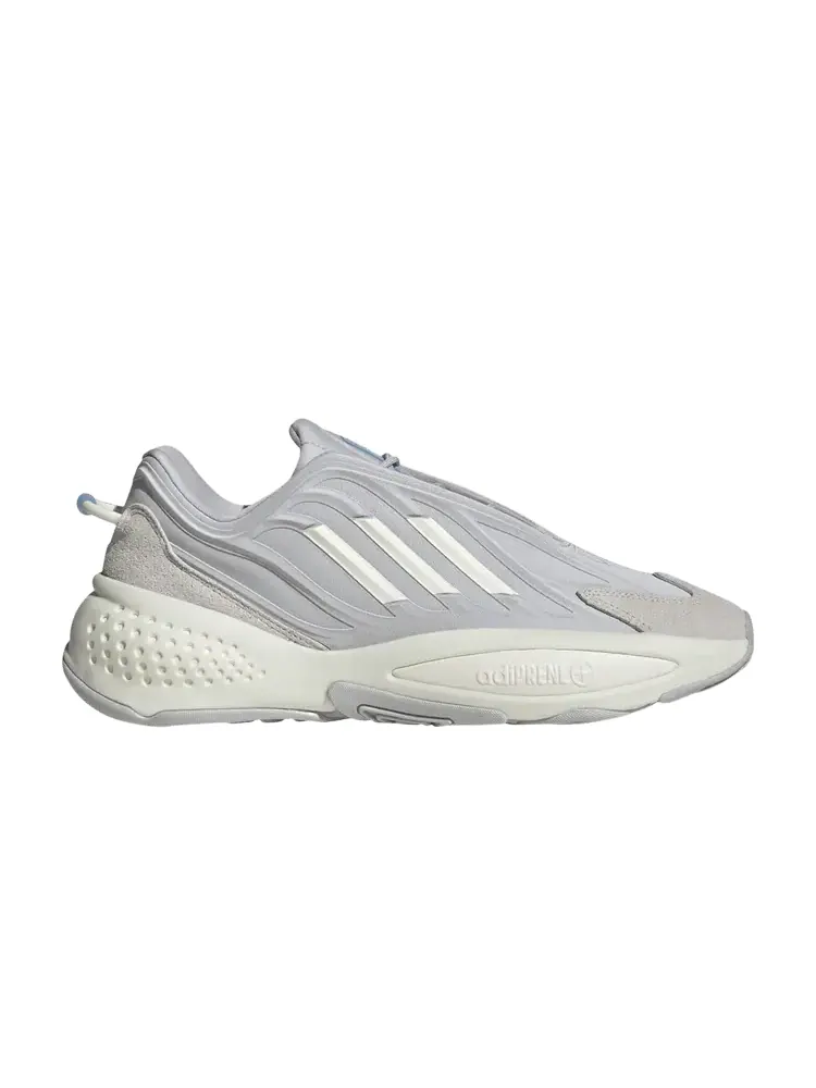 Кроссовки Ozrah 'Light Solid Grey' — изображение 1 из 1, светлый серый