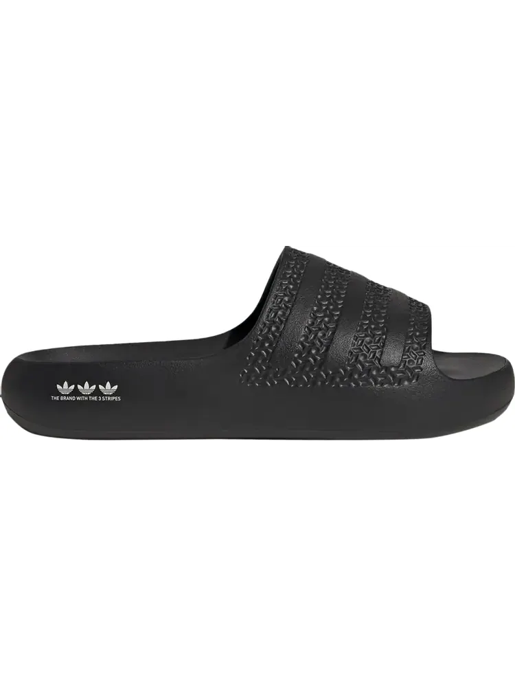 Сандалии Adidas Wmns Adilette Ayoon Slide 'Core Black' — изображение 1 из 1, черный
