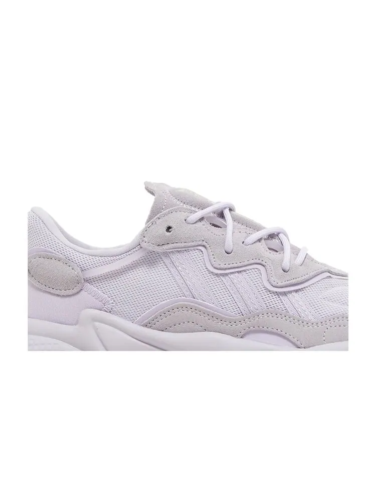 Кроссовки Adidas Wmns Ozweego — изображение 2 из 4, фиолетовый