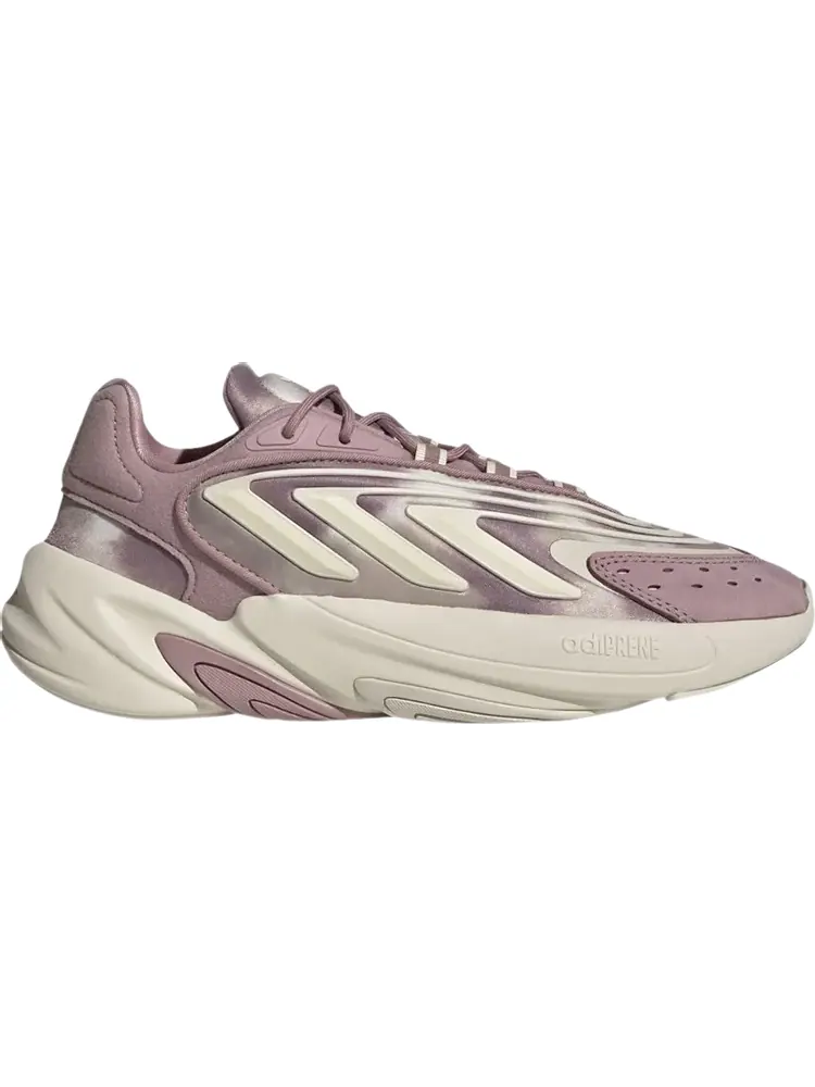 Кроссовки Adidas Wmns Ozelia 'Acid Wash - Magic Mauve' — изображение 1 из 1, розовый