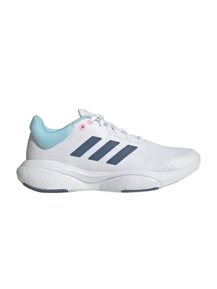 Кроссовки Adidas Wmns Response — изображение 1 из 1, белый