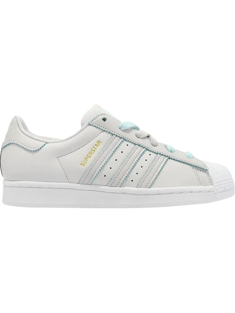 Кроссовки Adidas Wmns Superstar — изображение 1 из 1, серый