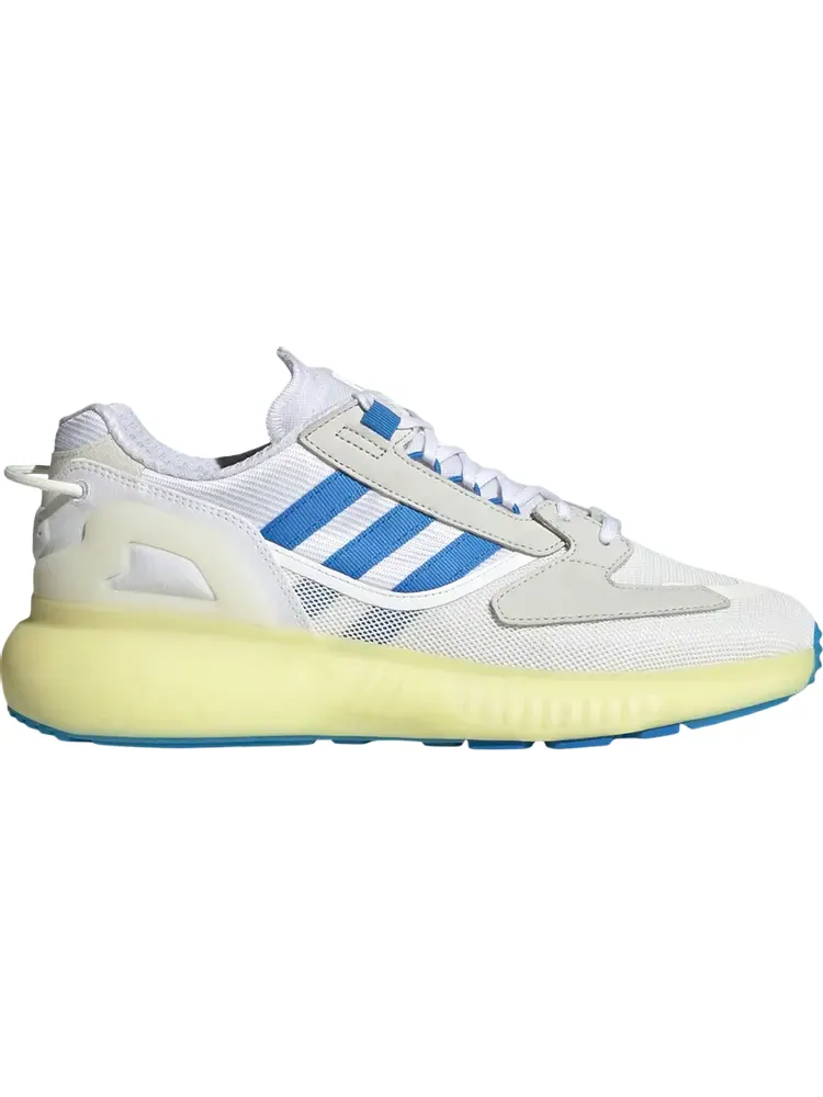 Кроссовки Adidas ZX 5K Boost — изображение 1 из 1, белый