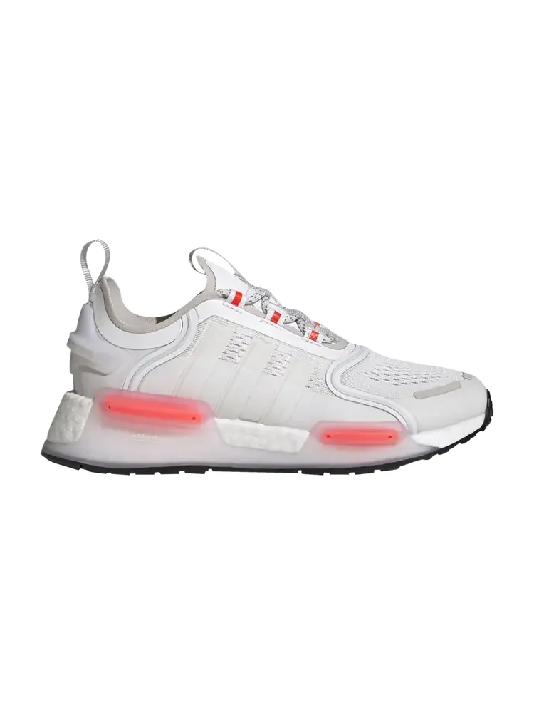 Кроссовки Adidas NMD_R1 V3 J — изображение 1 из 1, белый