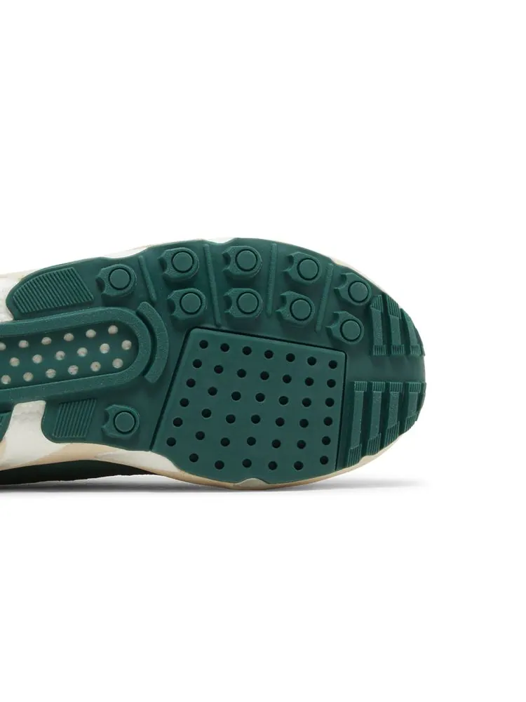 Кроссовки ZX 22 Boost 'Ecru Tint Core Green' — изображение 5 из 8, зеленый
