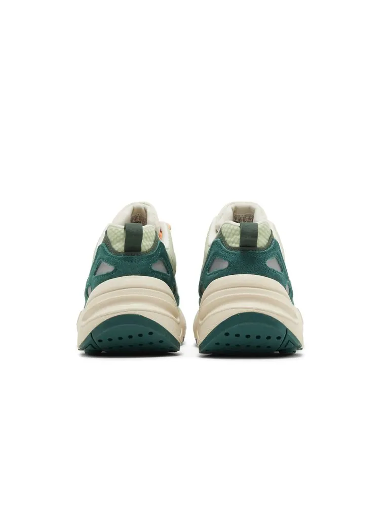 Кроссовки ZX 22 Boost 'Ecru Tint Core Green' — изображение 6 из 8, зеленый