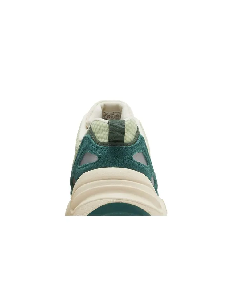 Кроссовки ZX 22 Boost 'Ecru Tint Core Green' — изображение 7 из 8, зеленый