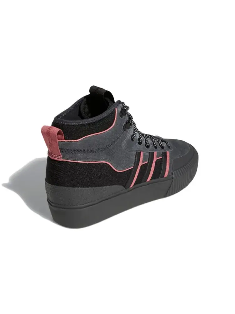 КроссовкиAdidas originals Akando Unisex — изображение 2 из 5, черный/серый
