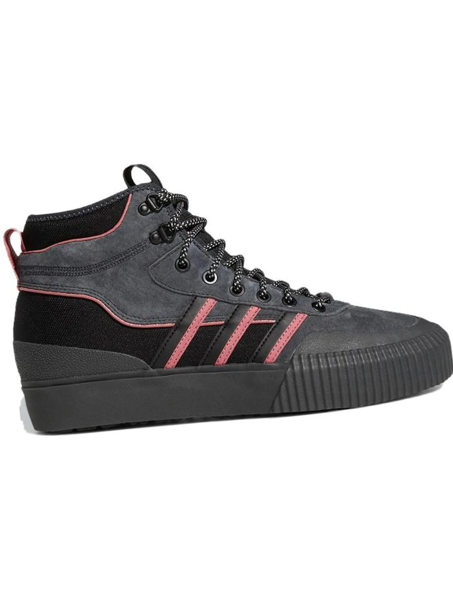 КроссовкиAdidas originals Akando Unisex — изображение 5 из 5, черный/серый