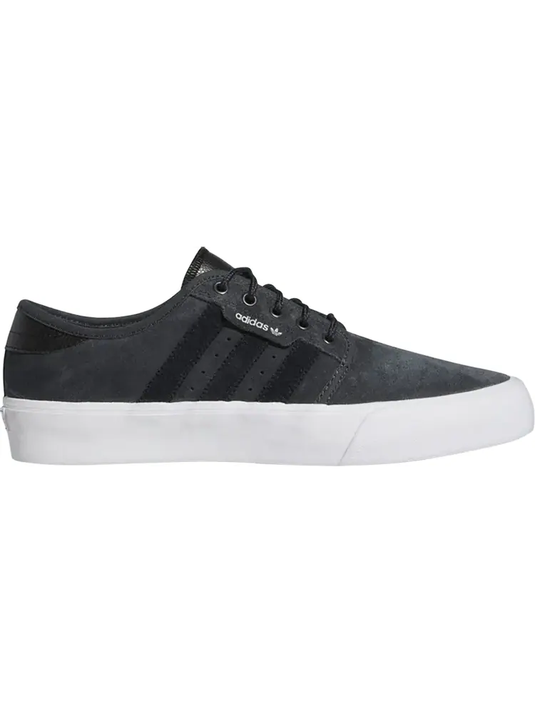 Кроссовки Adidas Seeley XT 'Carbon Black' — изображение 1 из 1, серый