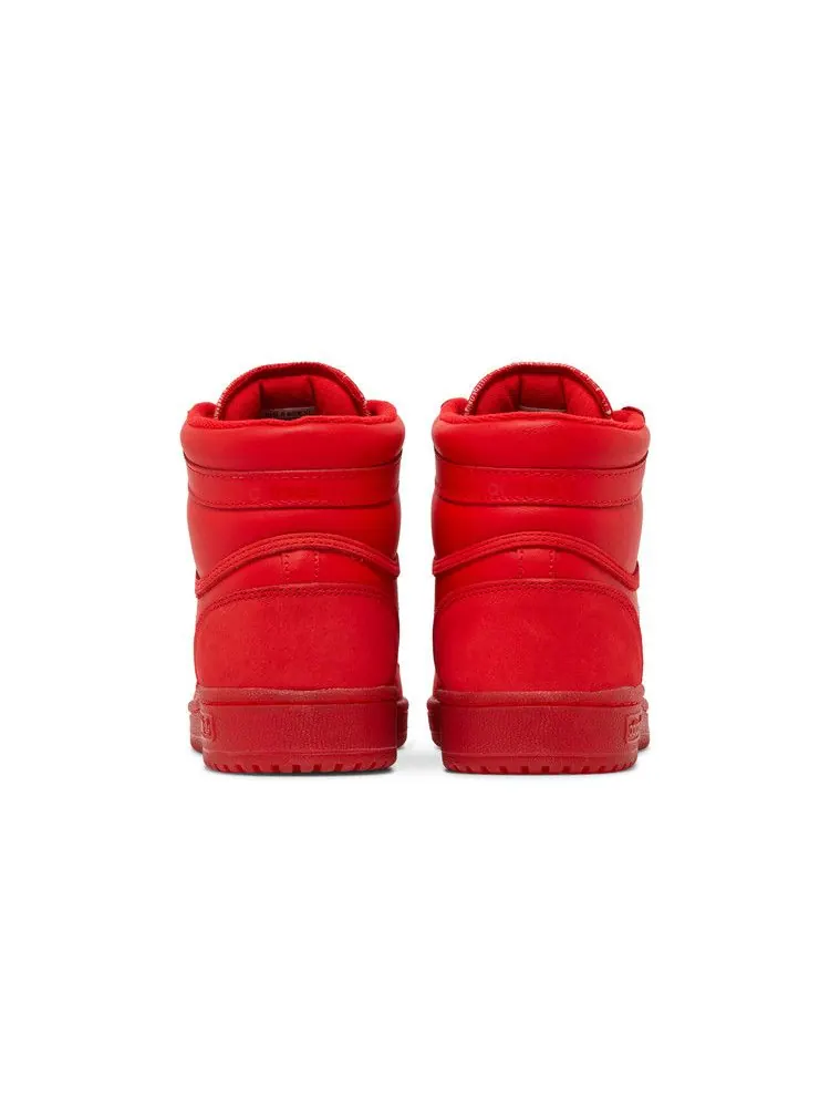 Кроссовки adidas Top Ten RB 'Vivid Red' — изображение 7 из 9, красный/красный/белый