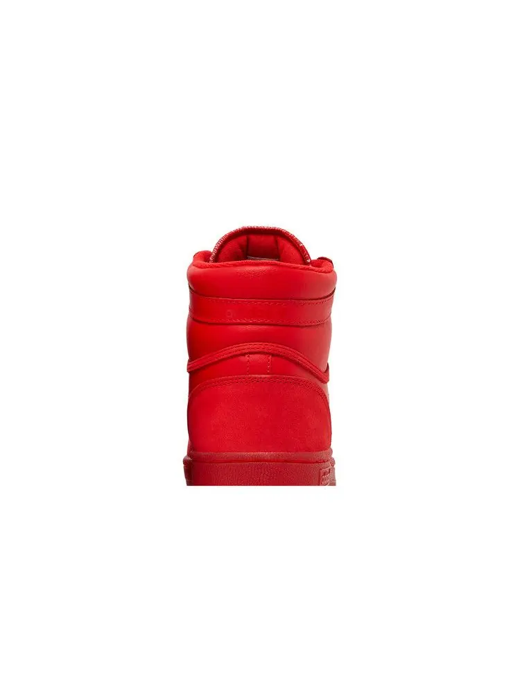 Кроссовки adidas Top Ten RB 'Vivid Red' — изображение 8 из 9, красный/красный/белый