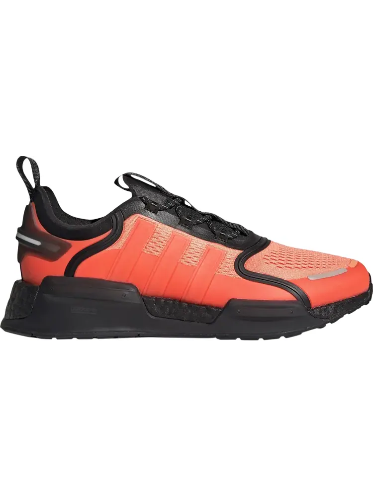 Кроссовки Adidas NMD_V3 'Beam Orange' — изображение 1 из 1, оранжевый